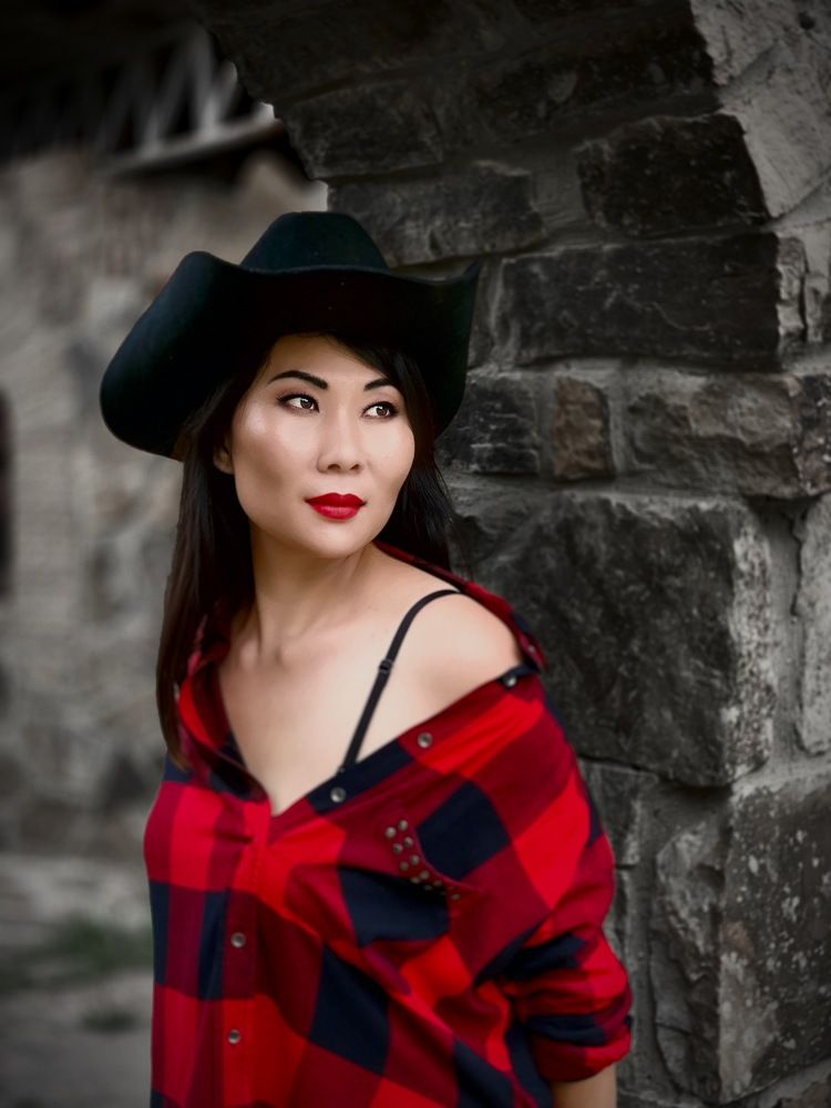 Photograph by Ольга Ходурская