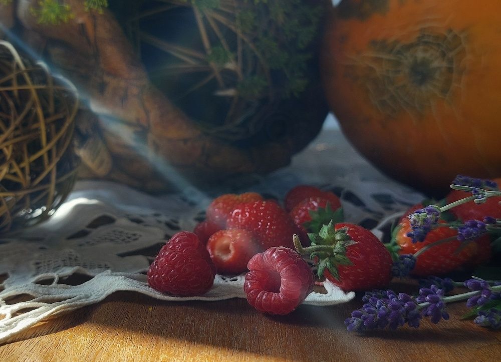 Photograph by Валентина Тагильцева