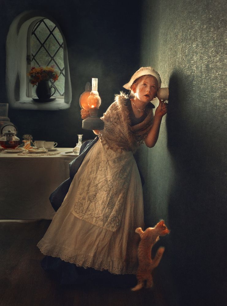 Фотография автора Светлана Лукьянова