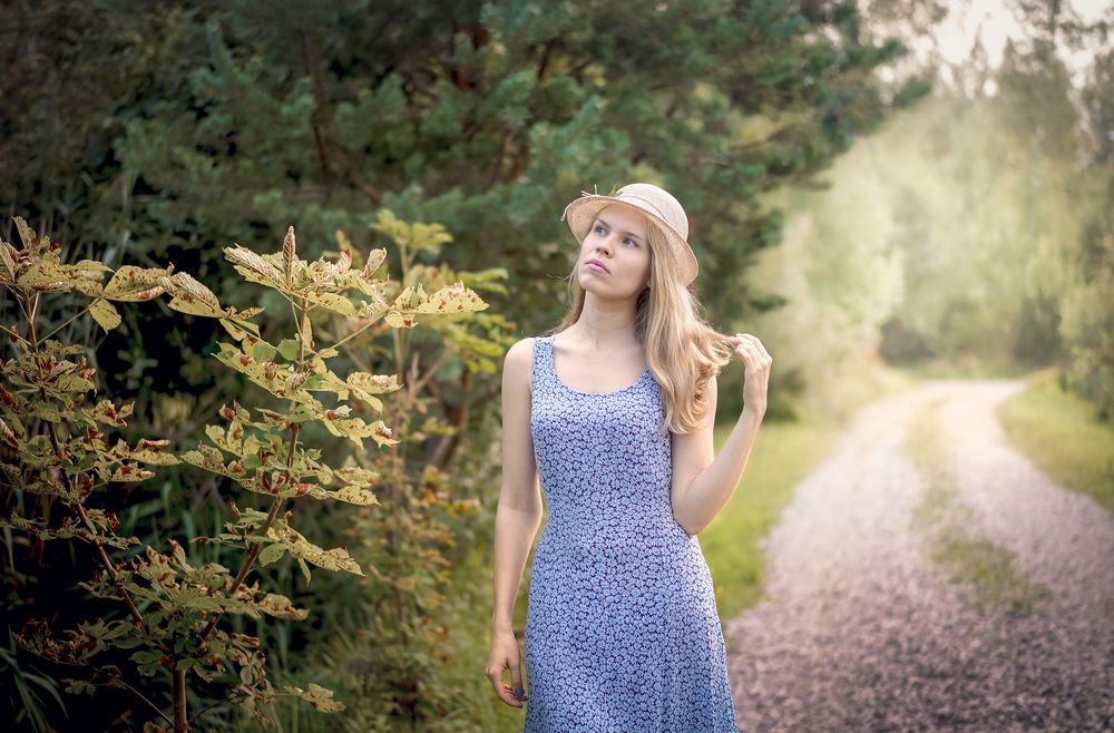 Photograph by Татьяна Александрова