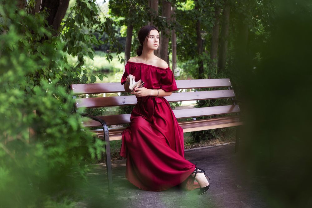 Photograph by Анна Корнейко