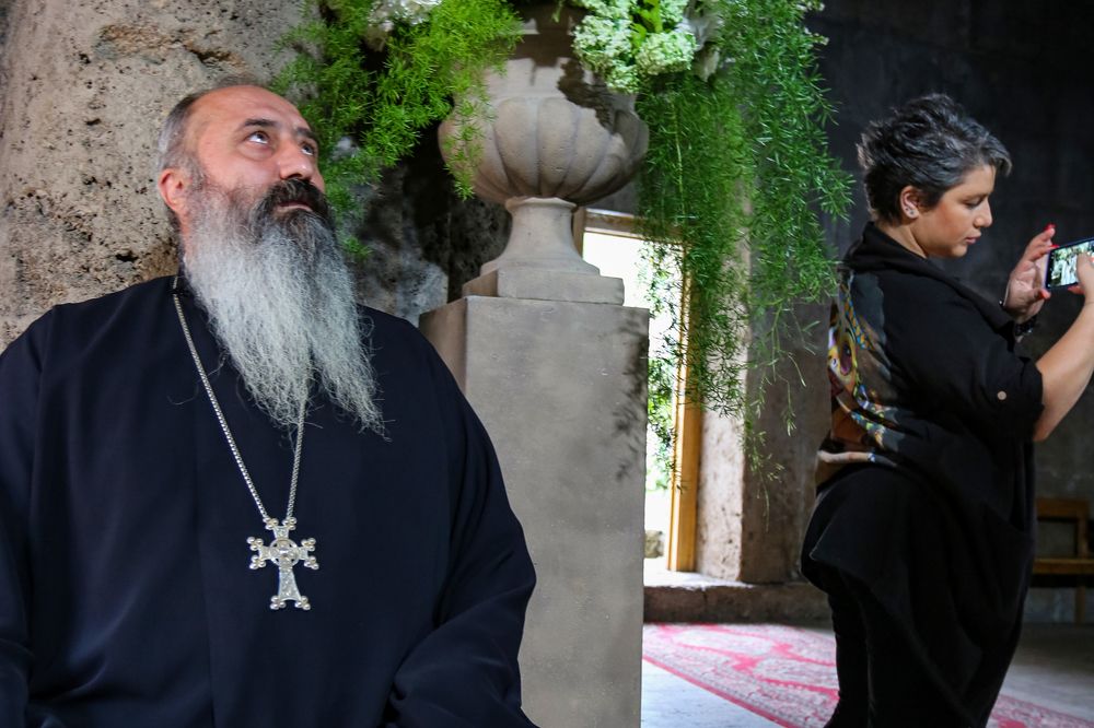 Photograph by Sabah Aljammasi