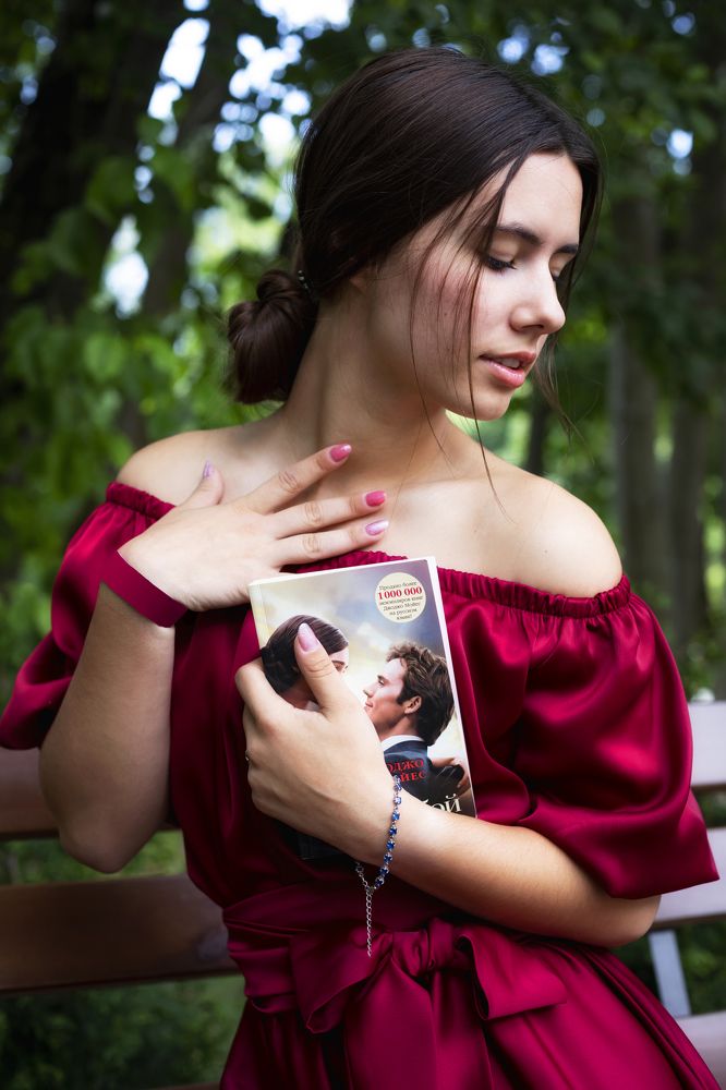 Photograph by Анна Корнейко