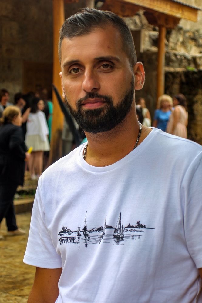 Photograph by Sabah Aljammasi