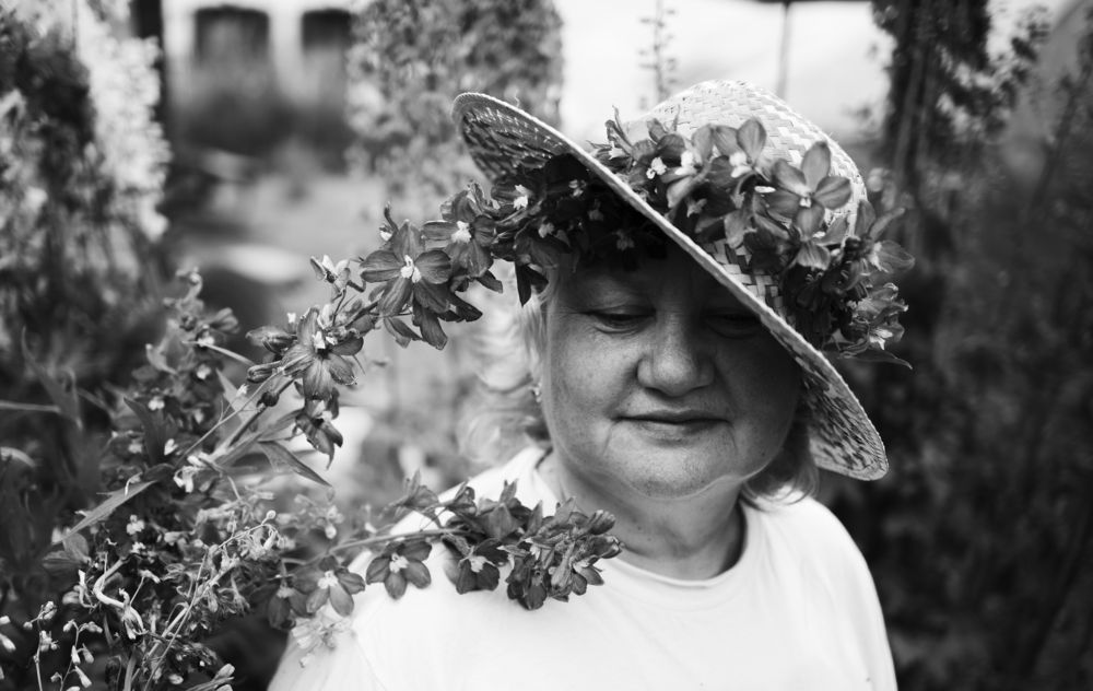 Photograph by Ирина