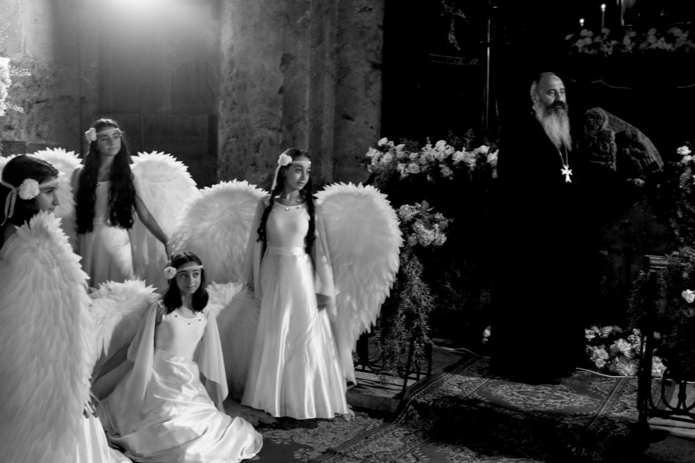 Photograph by Sabah Aljammasi