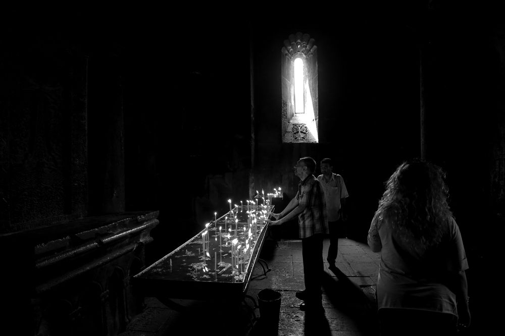 Photograph by Sabah Aljammasi