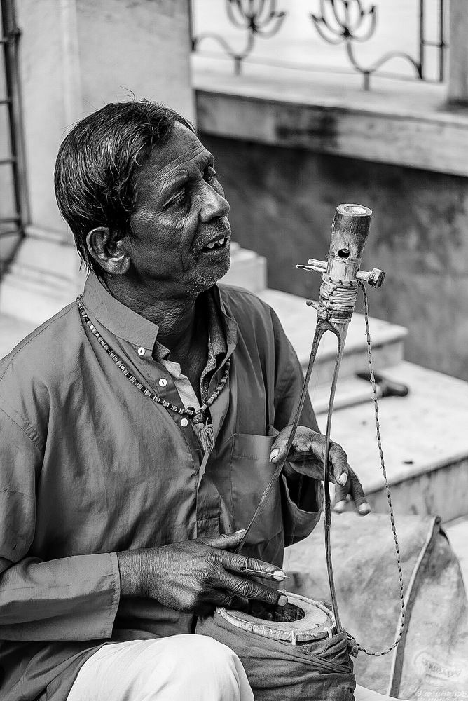 Photograph by Chandan Khaira