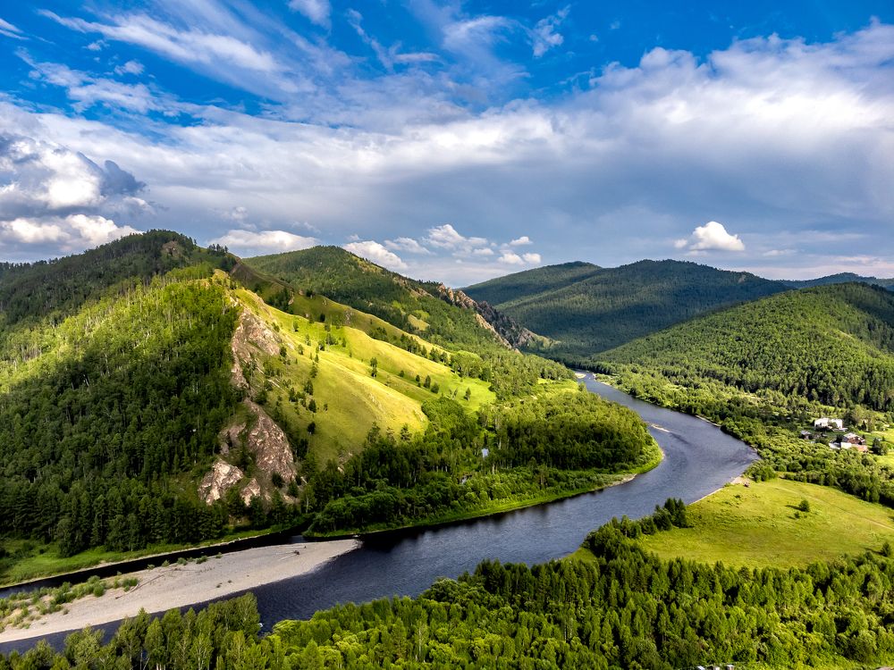 Photograph by Сергей Ларин