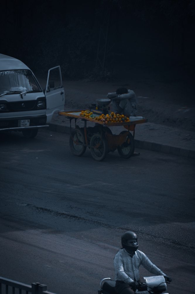 Photograph by Ali Amanat Ali