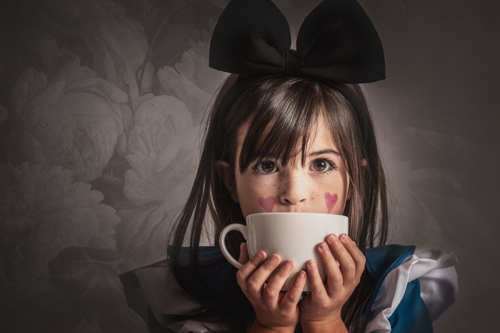 Photograph by Daphne Lamontagne