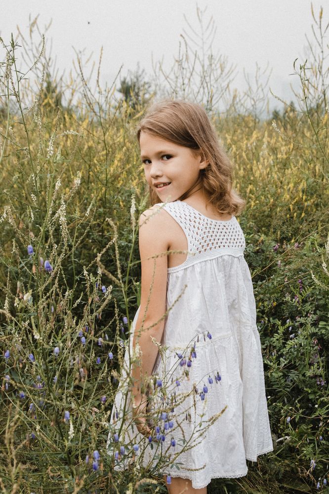 Прогулка в тумане