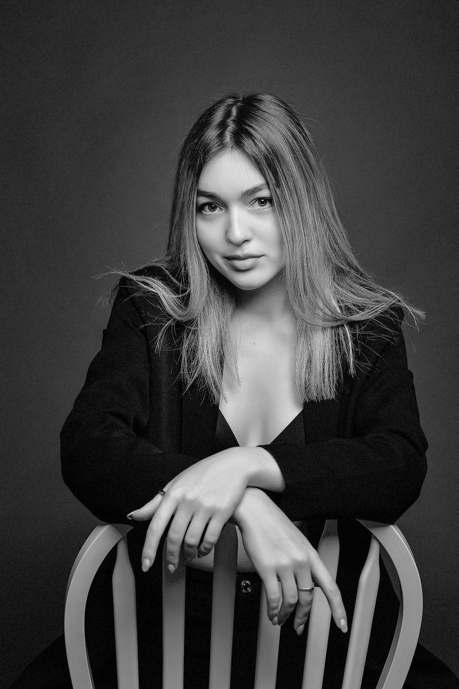 Photograph by Виктория Гарькавенко