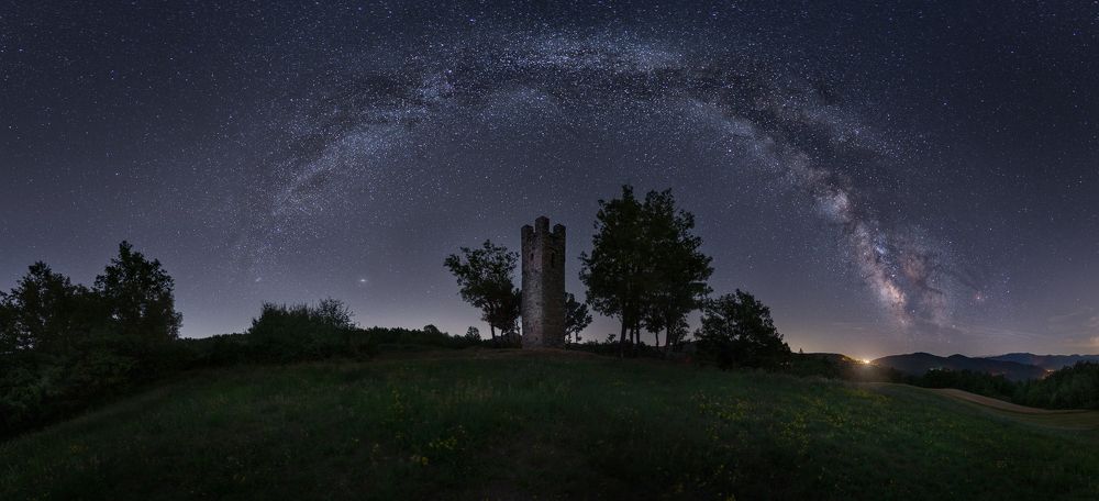 Photograph by Antonio Pedroni