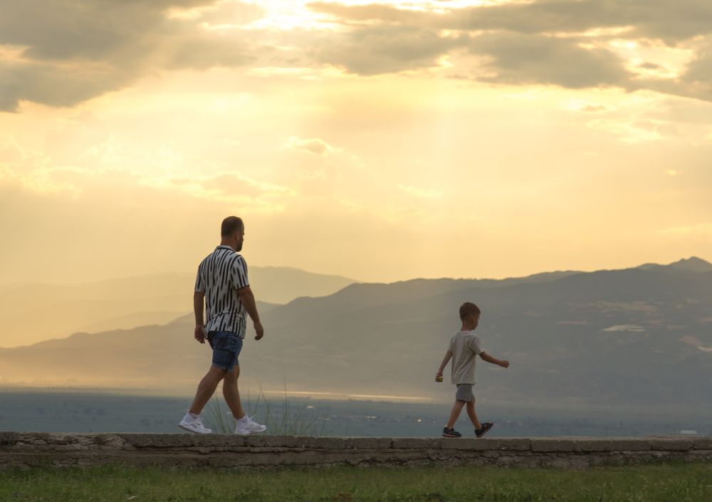 Photograph by Olga Min