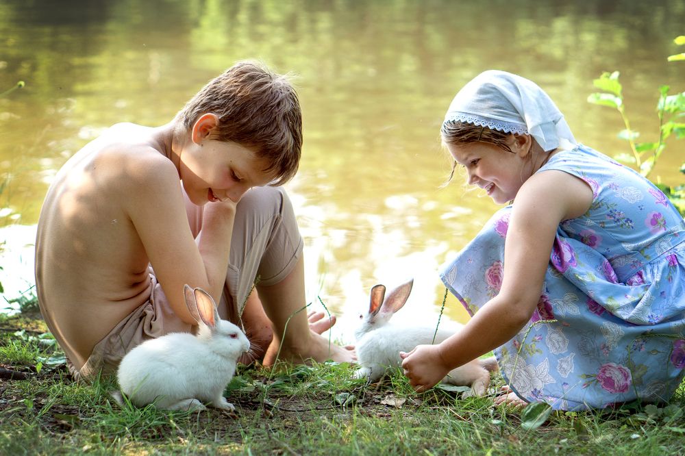 Photograph by Анна Гриневич