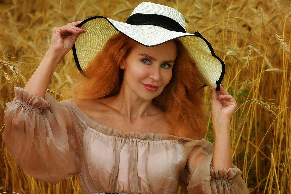 Photograph by Ирина Викторова