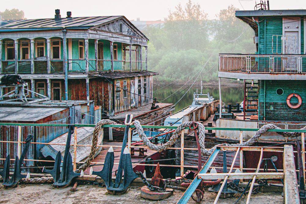 Photograph by Константин Терёхин