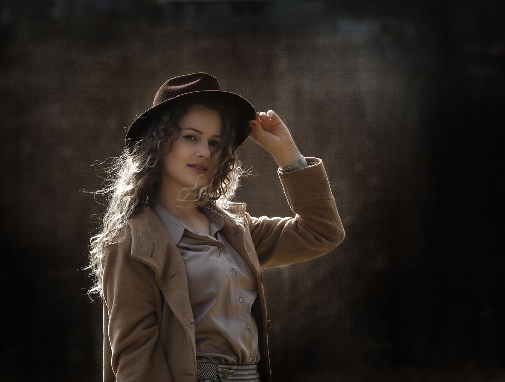 Photograph by Maria Egeland