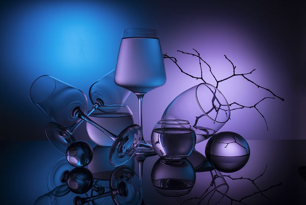 Photograph by Евгений Попов