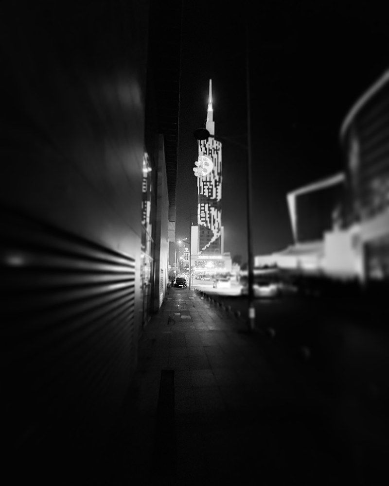 Photograph by Рамона Алескерова