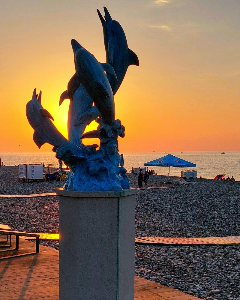 Photograph by Рамона Алескерова