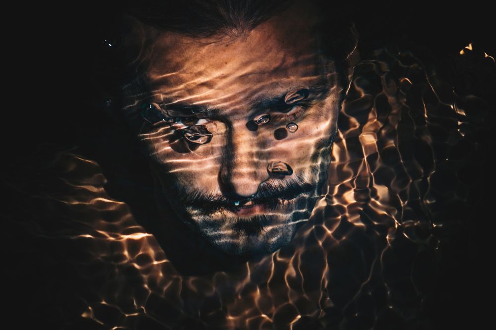 Photograph by Fernando Sileo