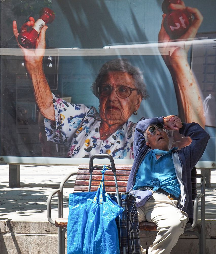 Photograph by Alla Shapochnik