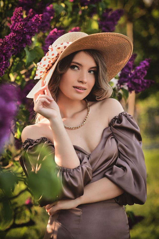 Photograph by Анастасия Донская