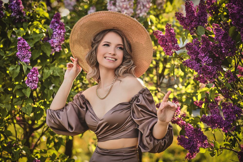 Photograph by Анастасия Донская