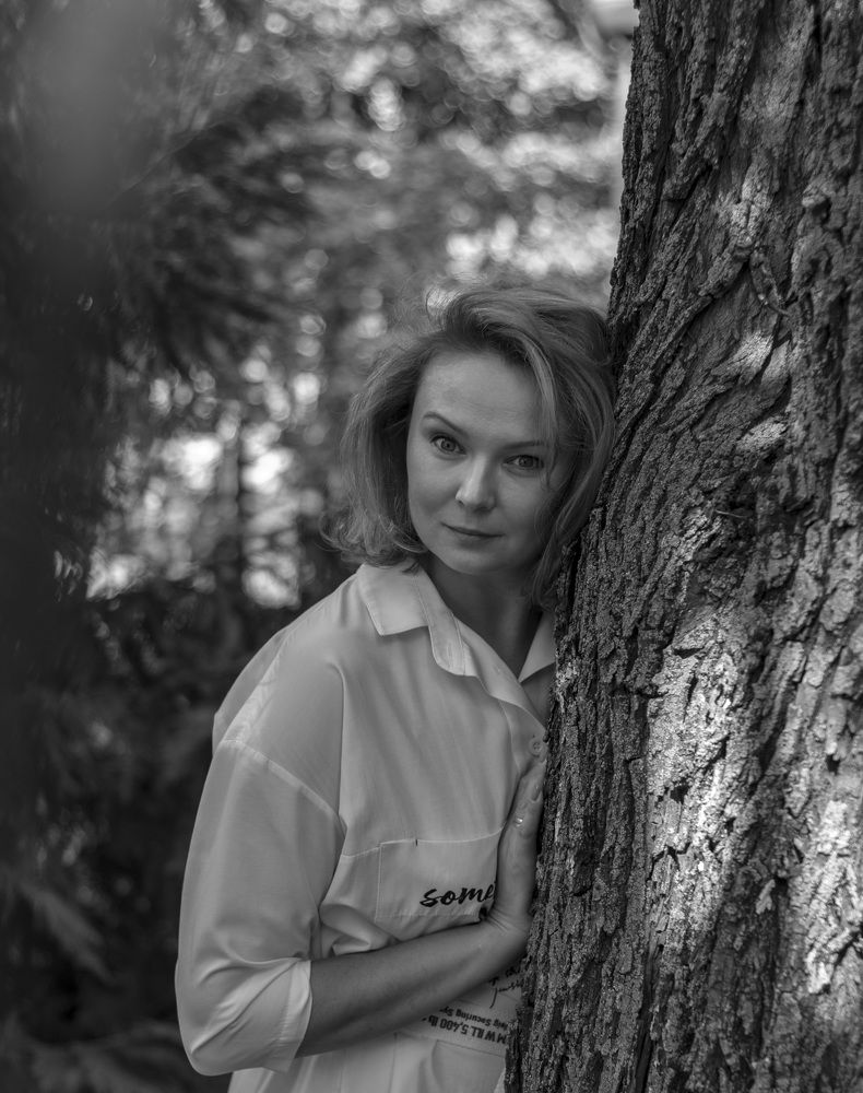 Photograph by Юлия Лис-а