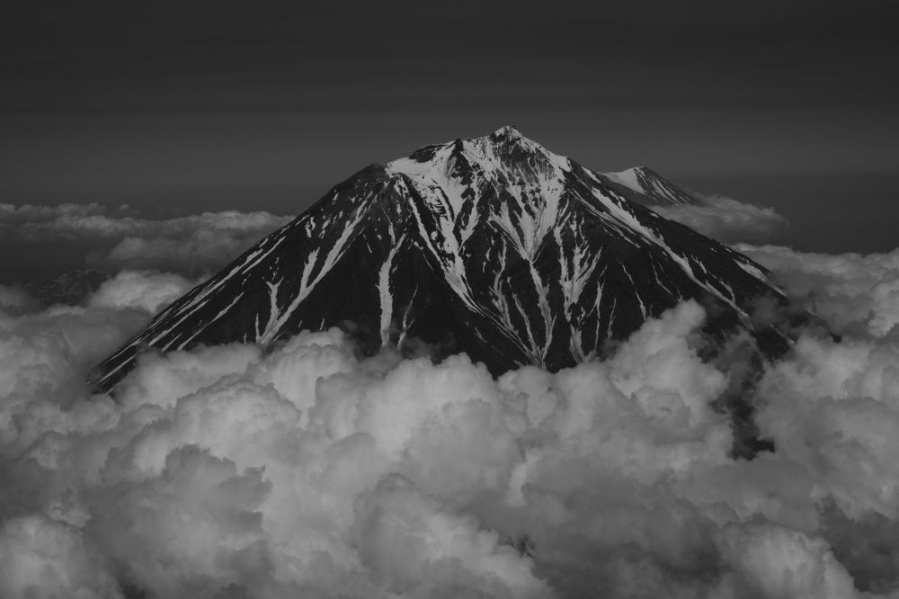 Photograph by Анастасия Бравичева