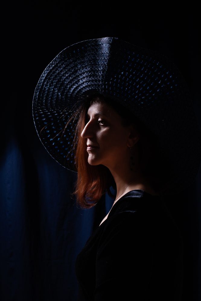 Photograph by Саша Костицына