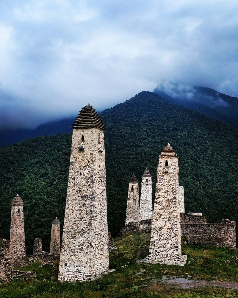 Photograph by Karasev Pavel