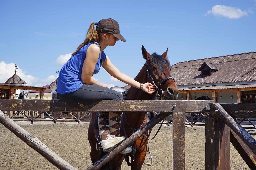 Photograph by Игорь Пшеничников