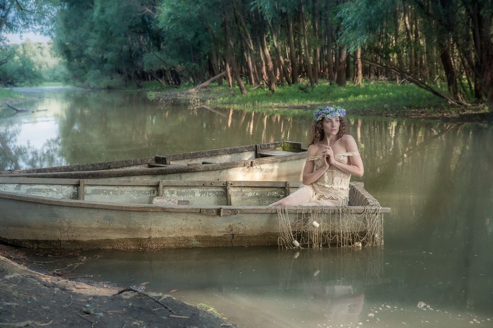 Photograph by Николай Марков