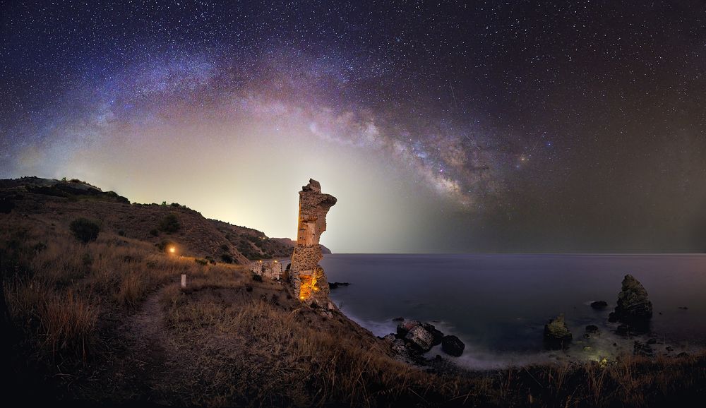 Photograph by Antonio Marquez