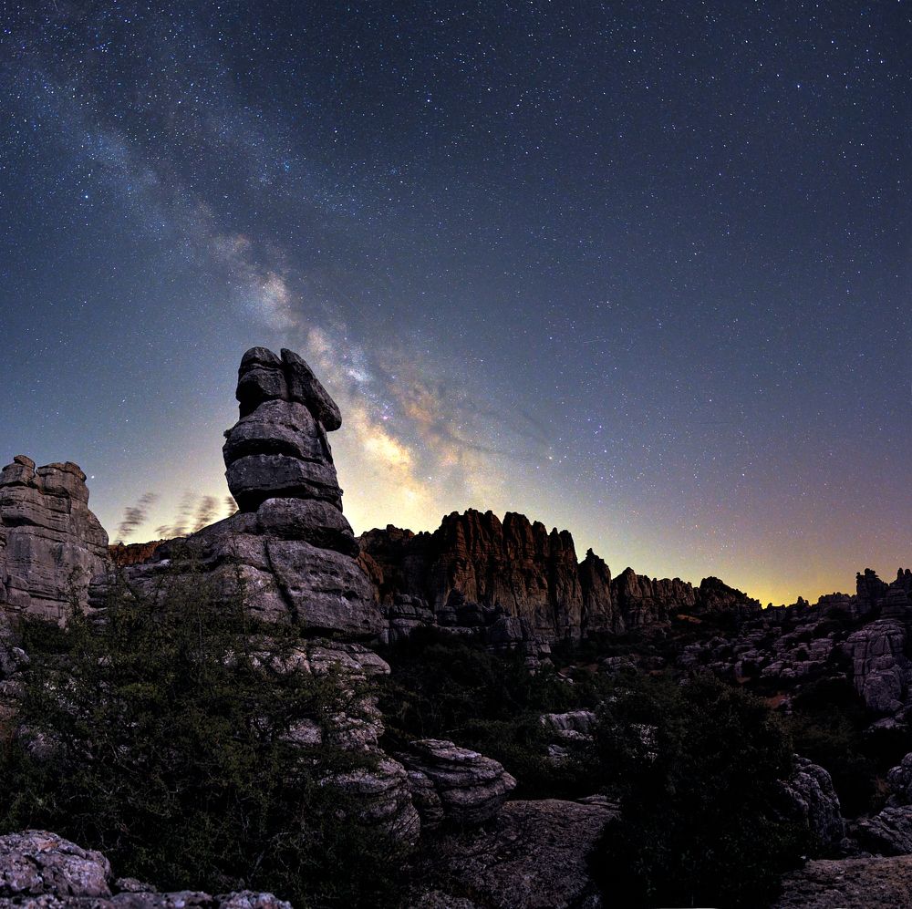 Photograph by Antonio Marquez