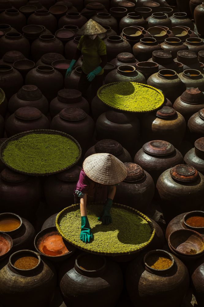 Photograph by Hùng Nguyễn
