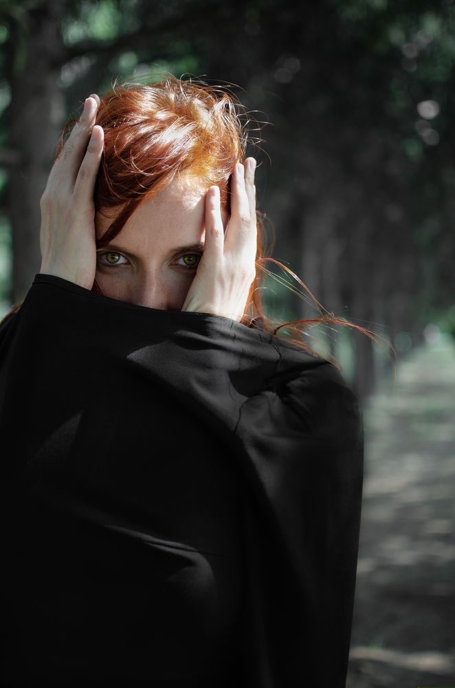 Photograph by Кристина