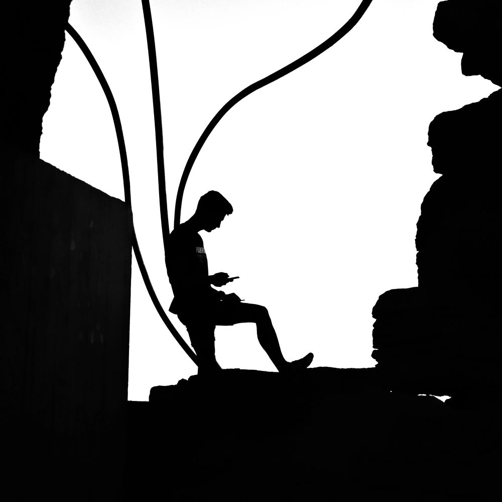 Photograph by Alla Shapochnik