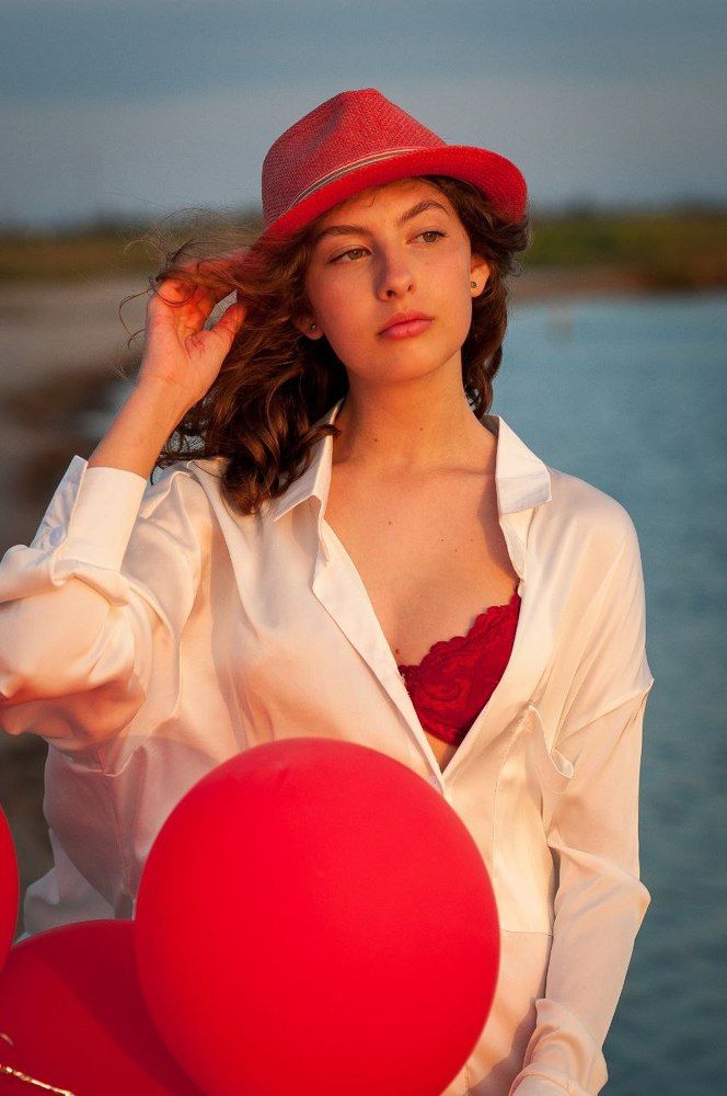 Photograph by Ольга Кудина