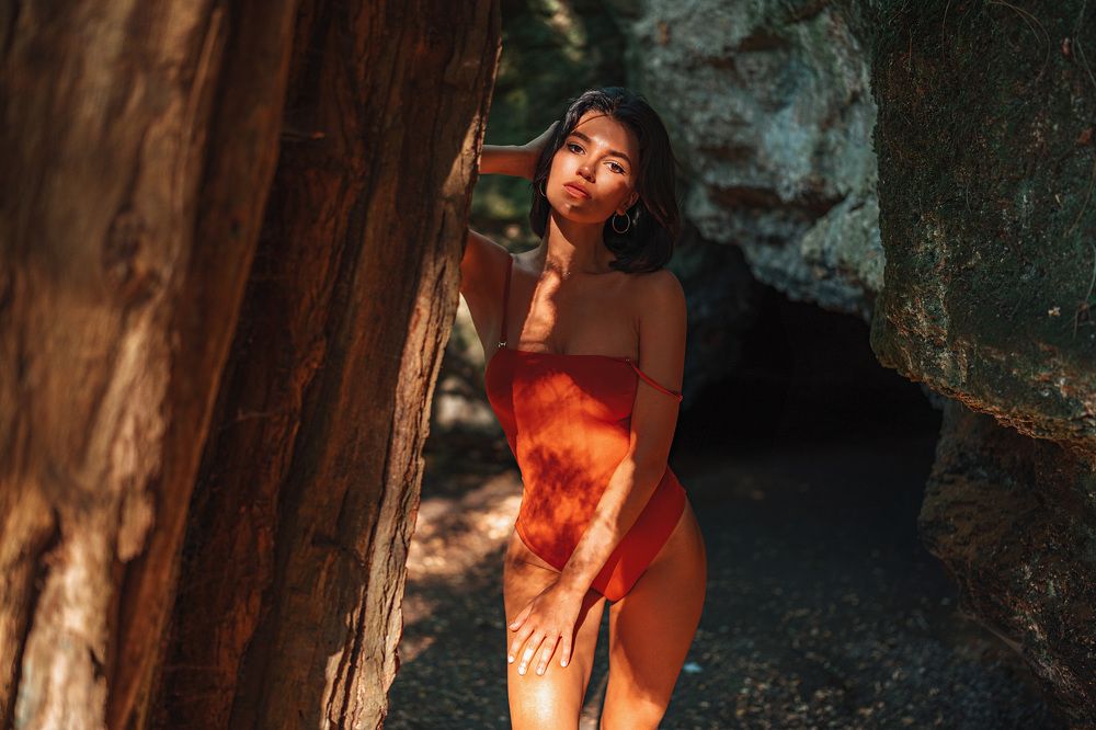 Photograph by Григорий Лифин