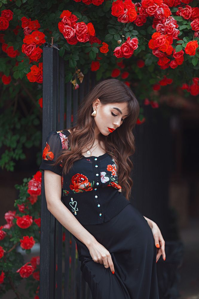 Photograph by Григорий Лифин