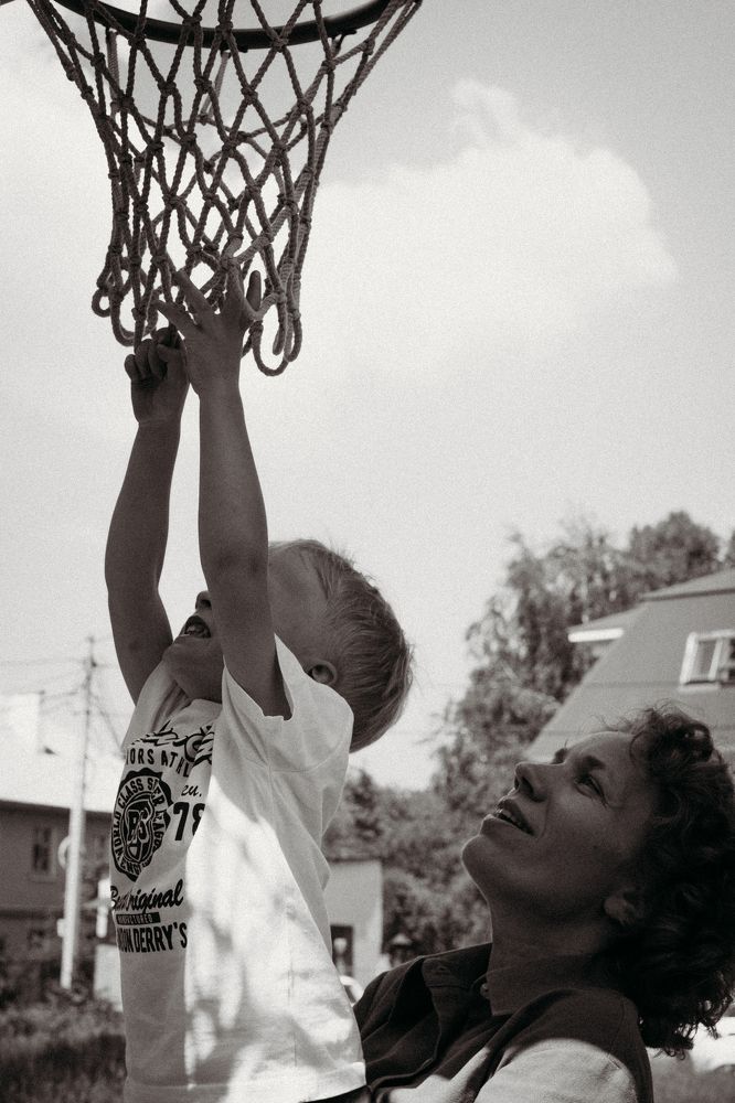 Суть Материнства