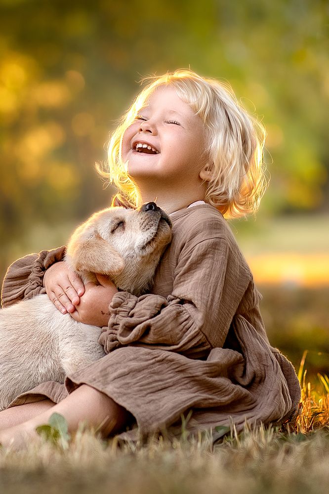 Два маленьких мира