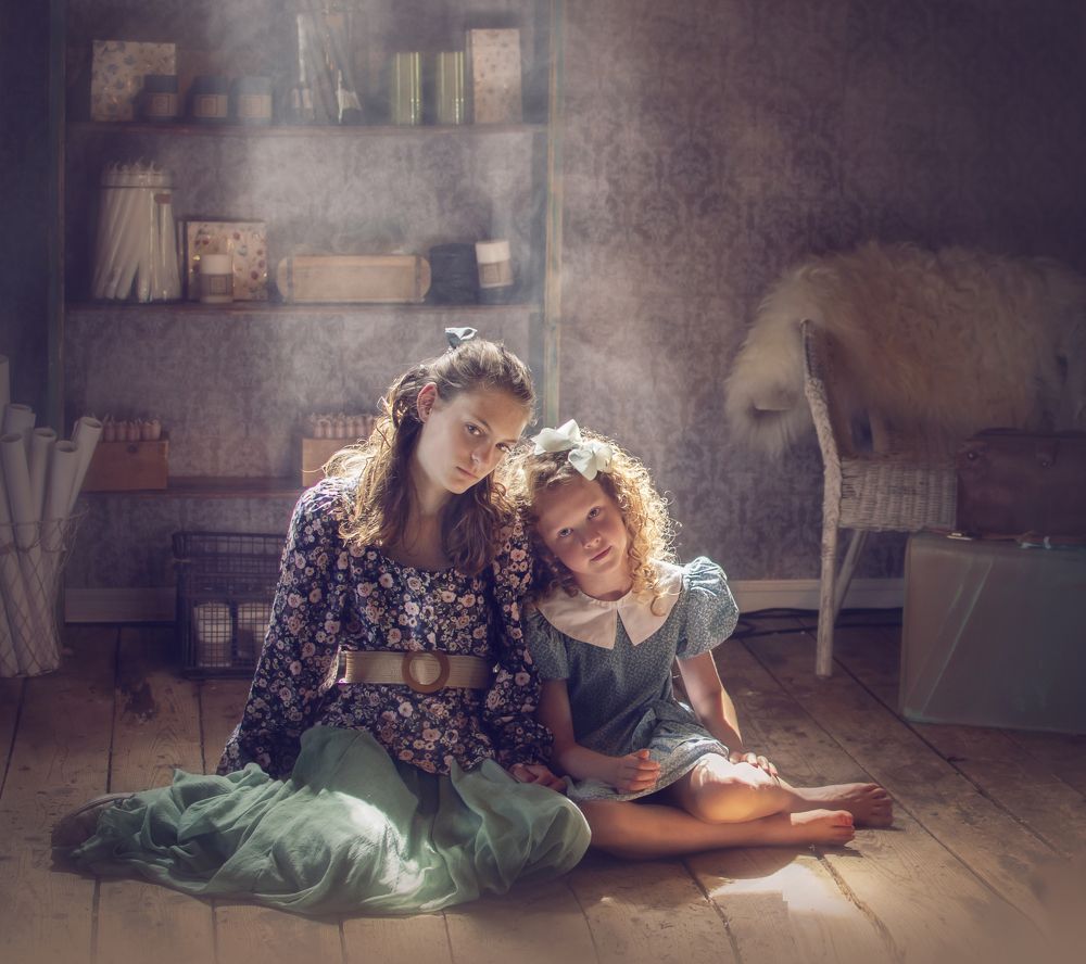 Photograph by Anette Kvarenes-tyler