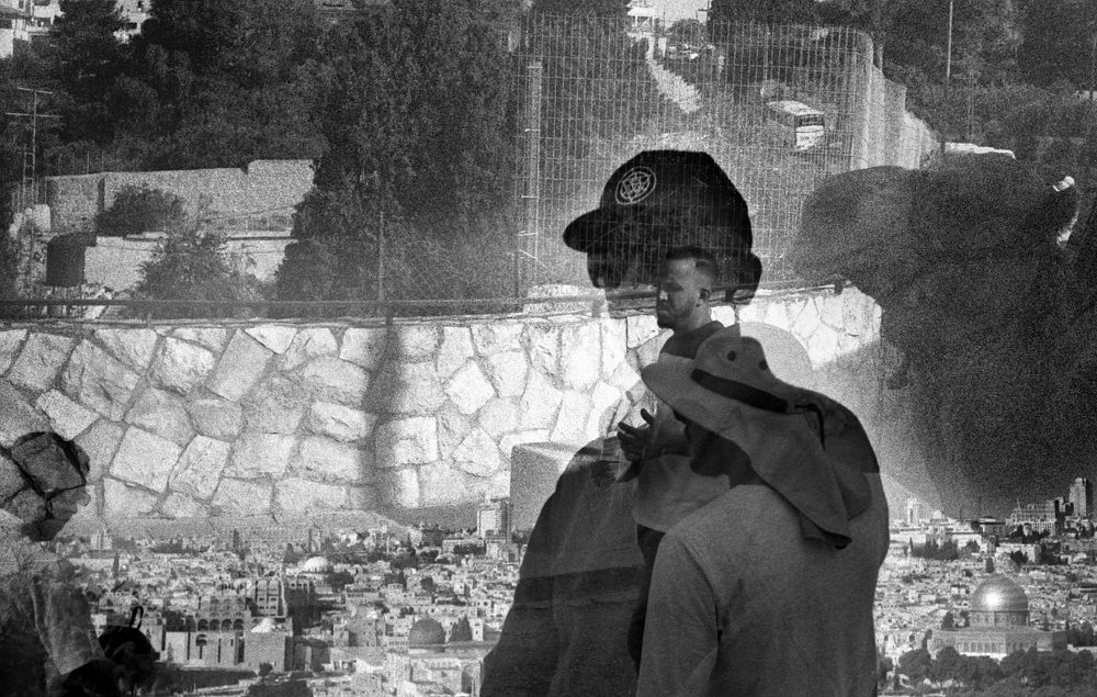 Экскурсовод.