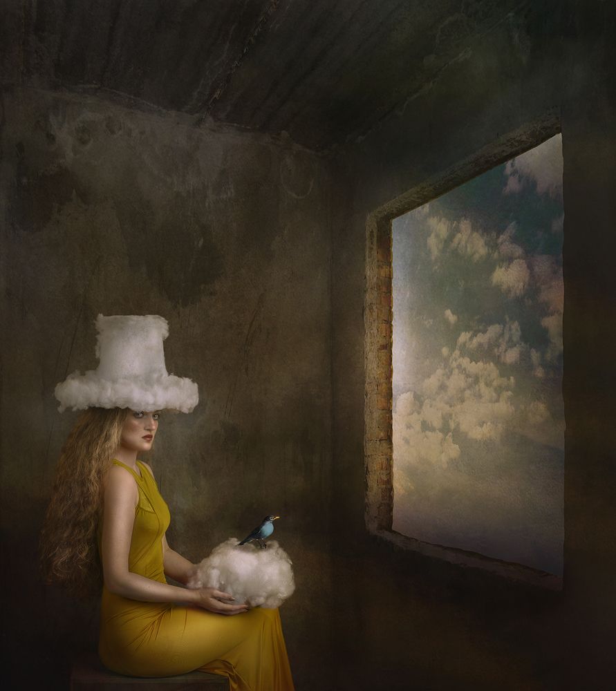 Photograph by Carmen Pascual