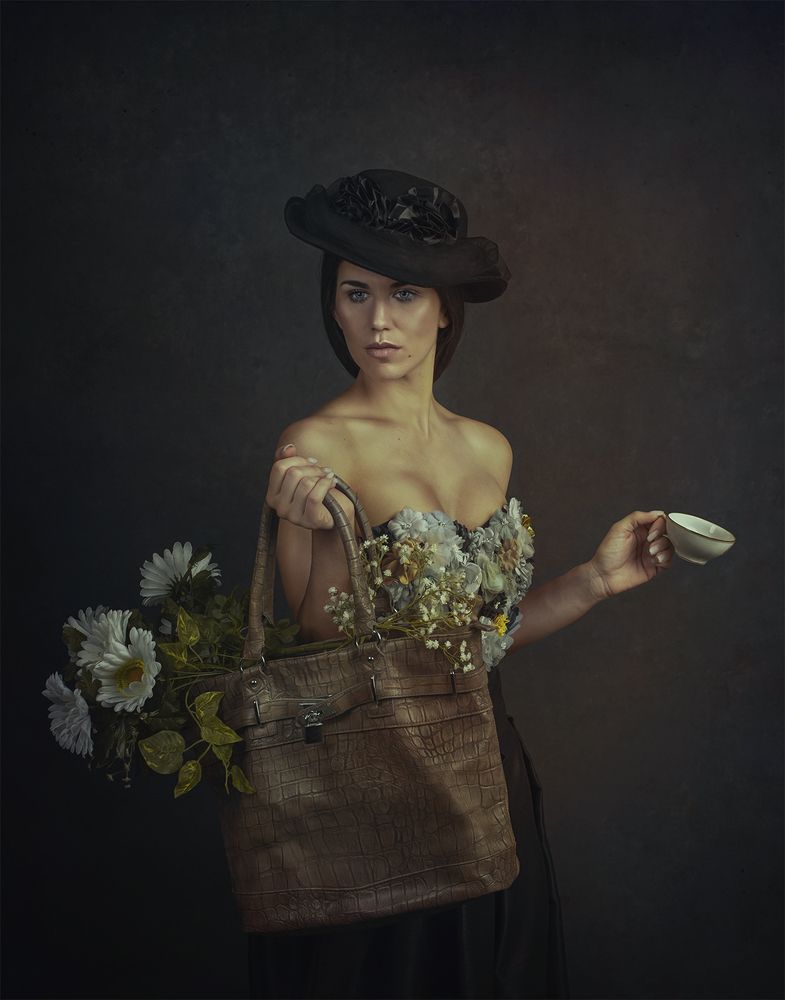 Photograph by Carmen Pascual